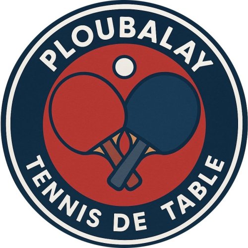 Logo US Ploubalay Tennis de Table